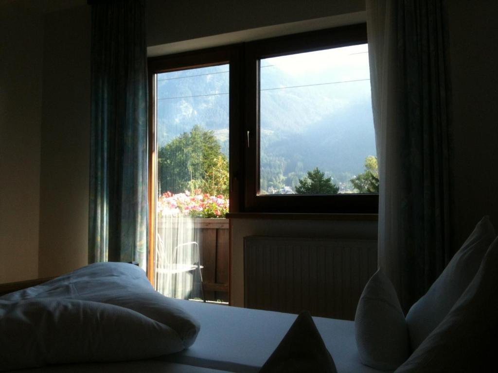 Pension Larchenhof Маурах Экстерьер фото